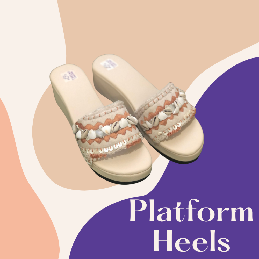 Platform Heels